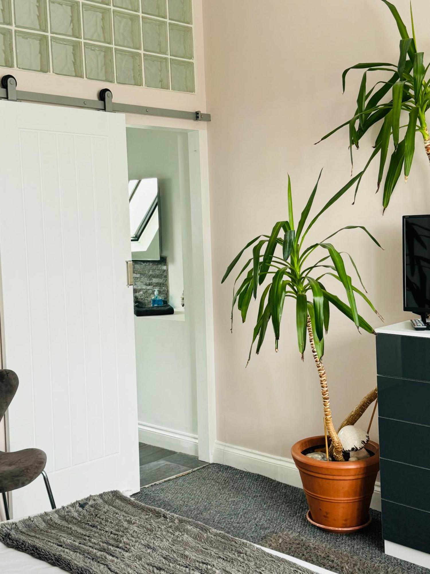 Penthouse Suite, Sea View, Close To Shops, Beach And Train St Leonards-on-Sea Ngoại thất bức ảnh